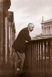 Gustave-Caillebotte-Photograph-of-Martial-Caillebotte